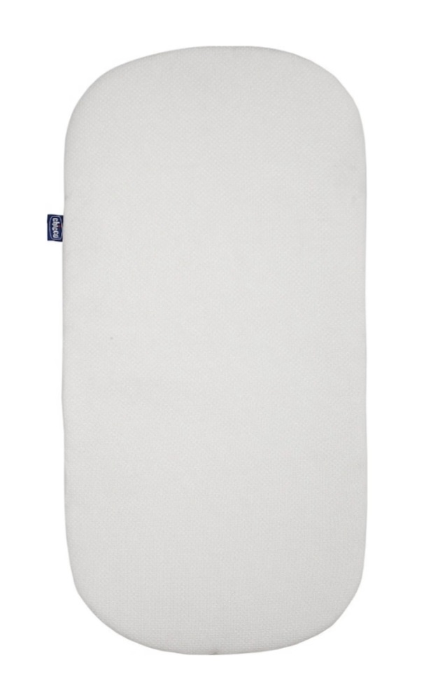 CHICCO postieľka/lehátko/stolička - 3