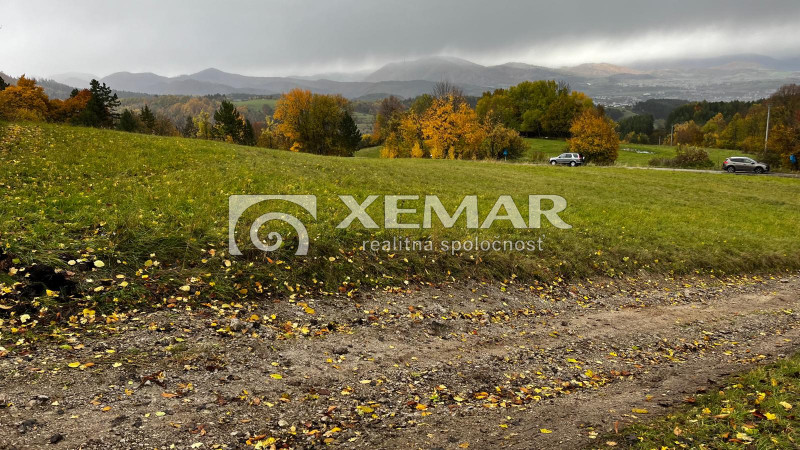 PREDAJ pozemok v meste Banská Bystrica - 3