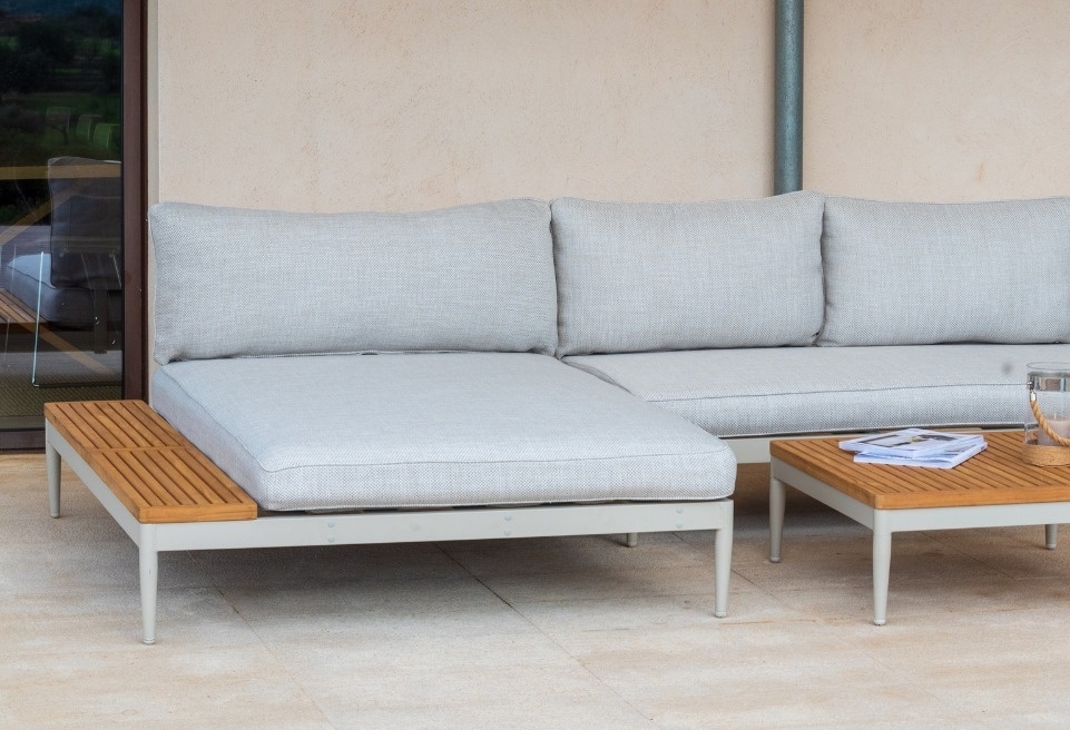 Záhradný nábytok - 3