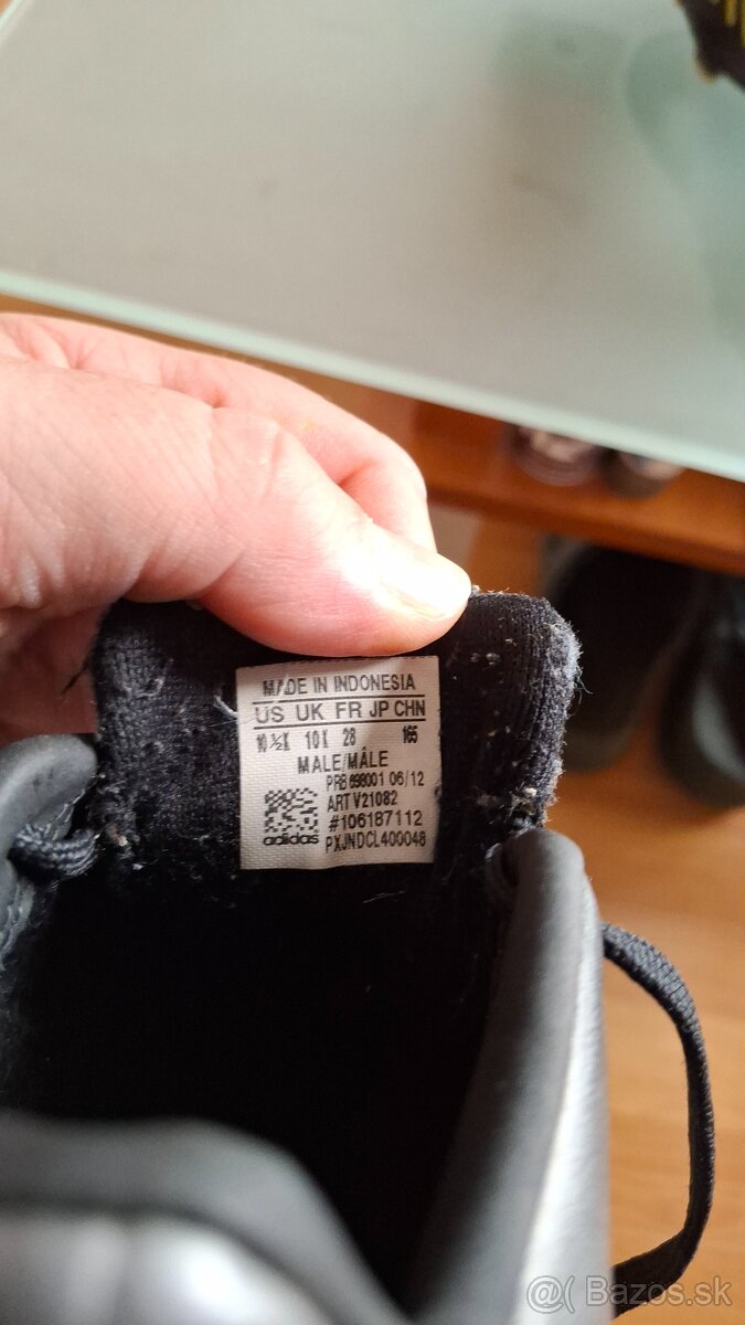 Kopačky Adidas predator Detske - 3