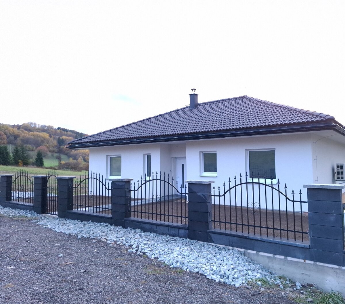 Rodinný dom - bungalov - 3