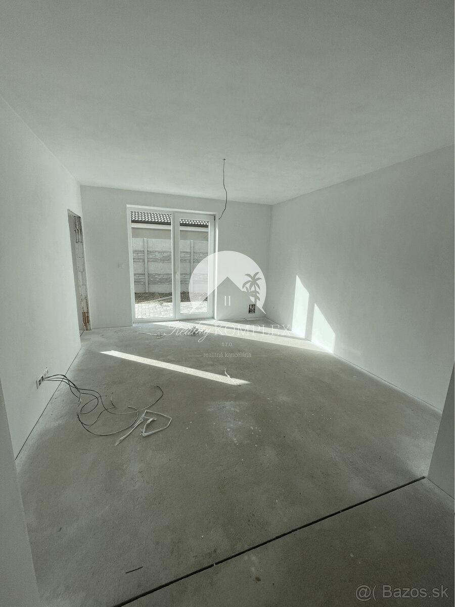 Reality KOMPLEX s.r.o. Vám ponúka 3-izbové byty NA PREDAJ v - 3