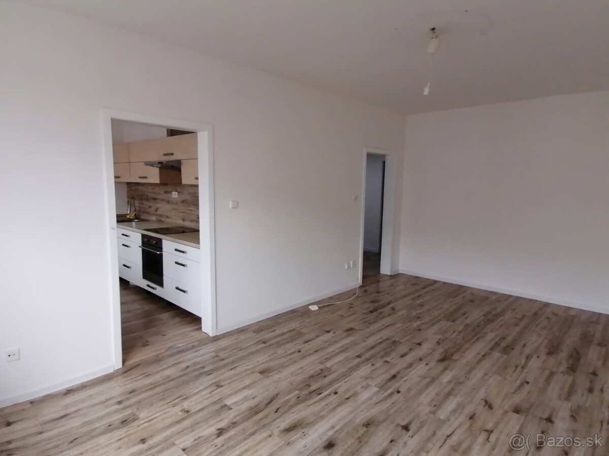 Predaj veľkého 3 izb. bytu v Leviciach - 3