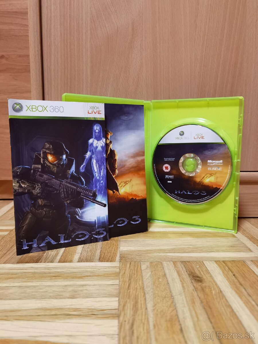 Halo 3 - Xbox 360 - 3