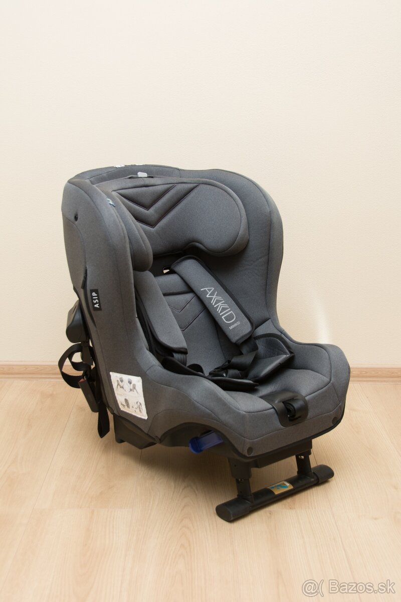 Axkid Minikid 2 Granite - 3