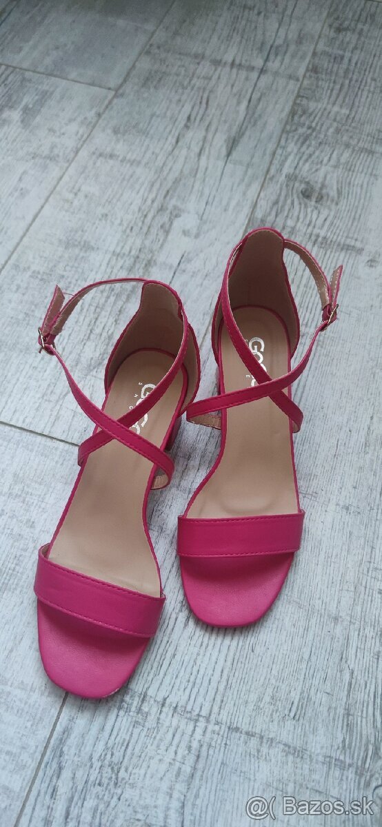 Predam damske sadaky - 3
