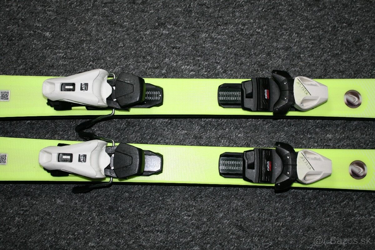 lyže head Supershape 160 cm - 3