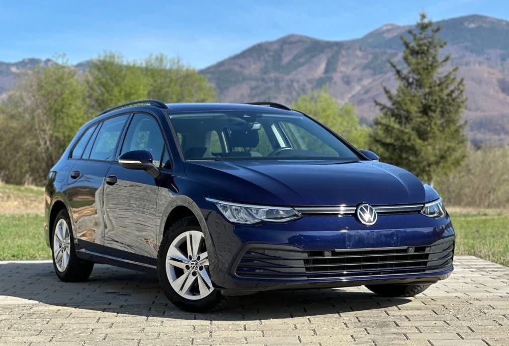 Golf 8 Life 1.0 TSI 81kw DSG - 3
