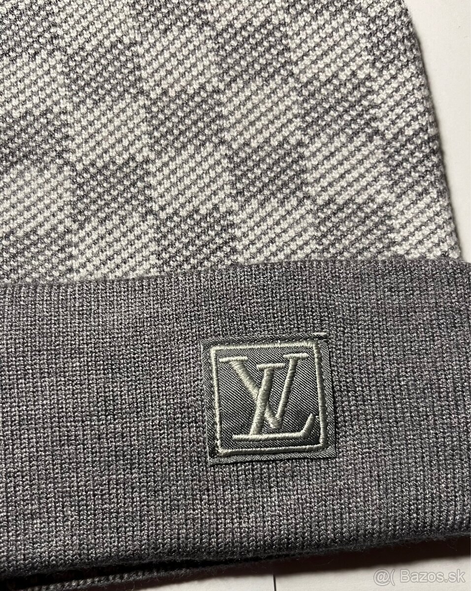 Louis Vuitton čiapka - 3