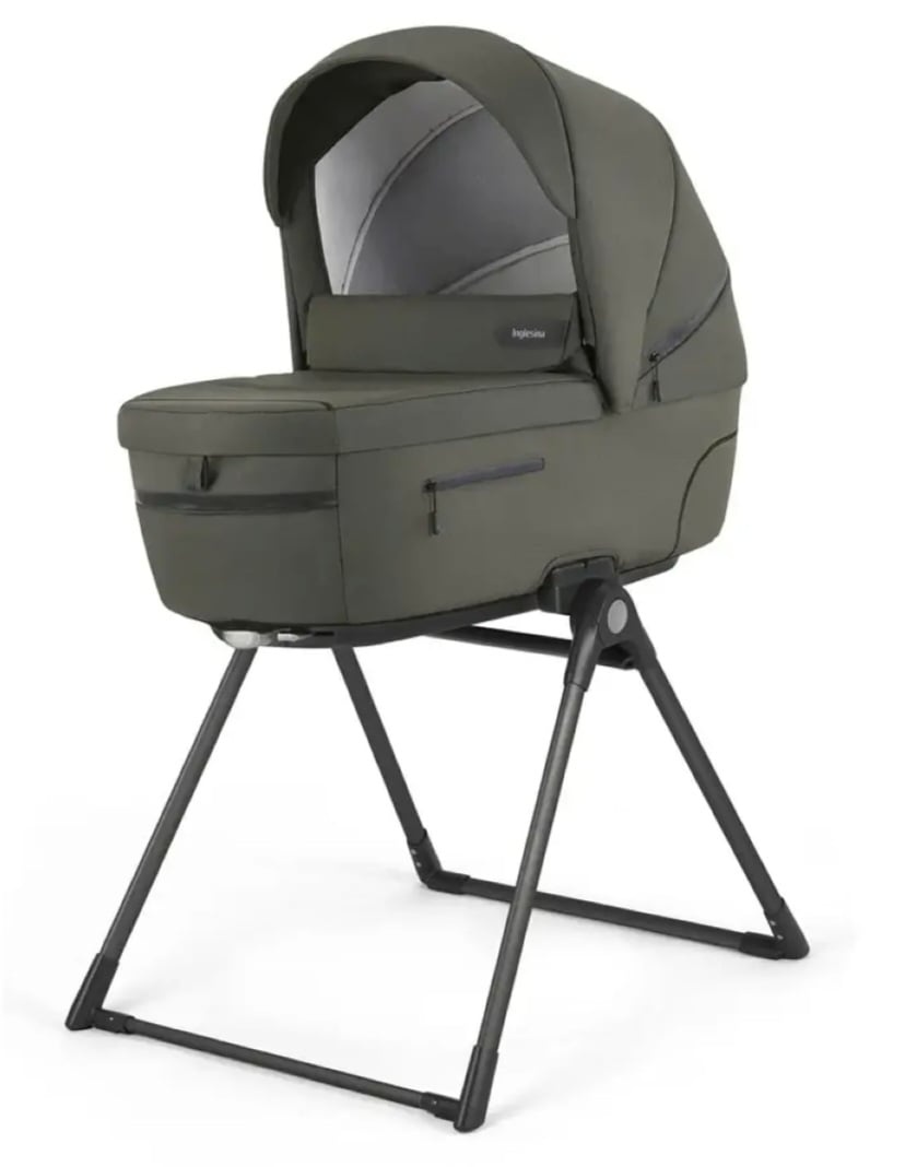 Inglesina Aptica XT 2022 4v1 - 3