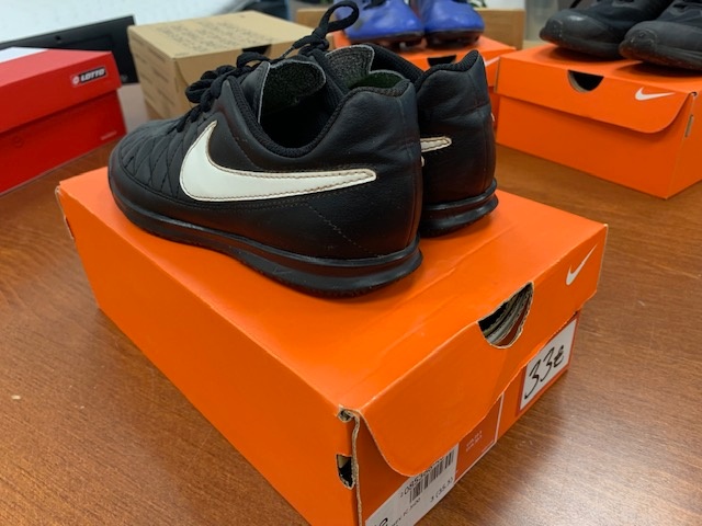 Detské halové-kopačky NIKE Majestry IC Jr. - 3