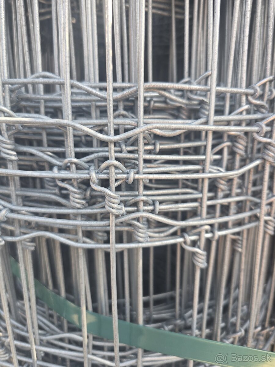 Pletivo Titan v 251cm - 3