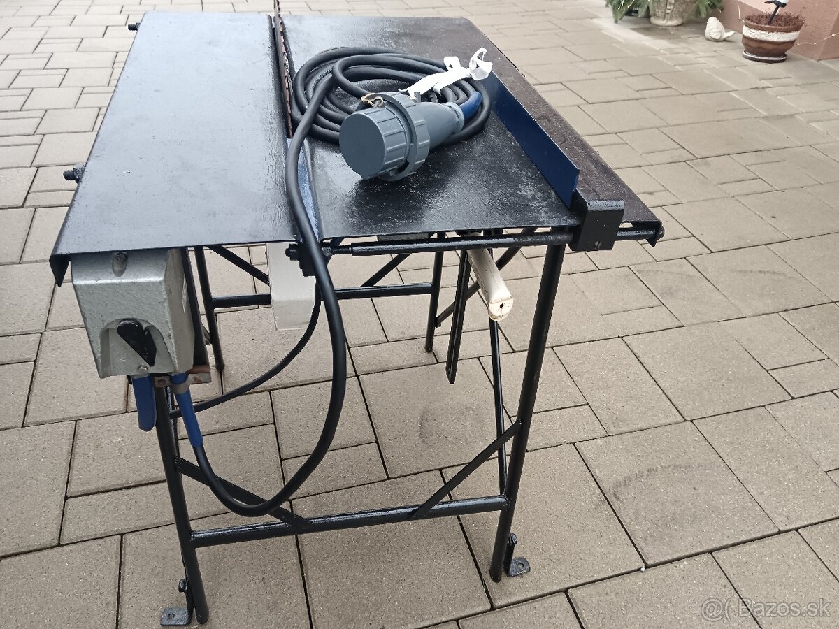 Predám cirkular. - 3