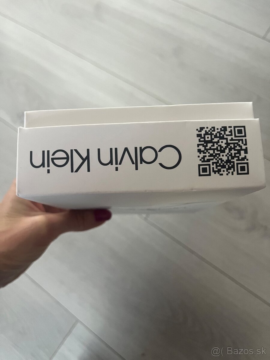 Pánske boxerky CK - 3