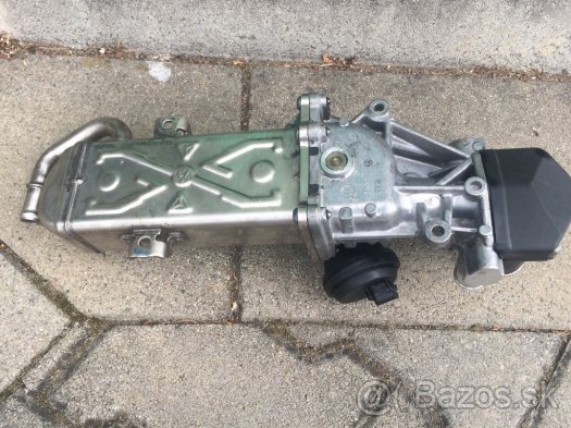 EGR Ventil VW - 3