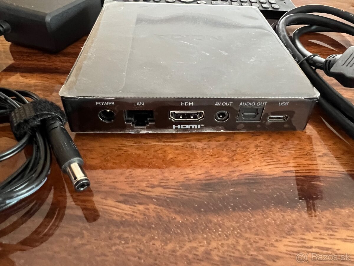 Nokia Streaming Box 8010 - 3