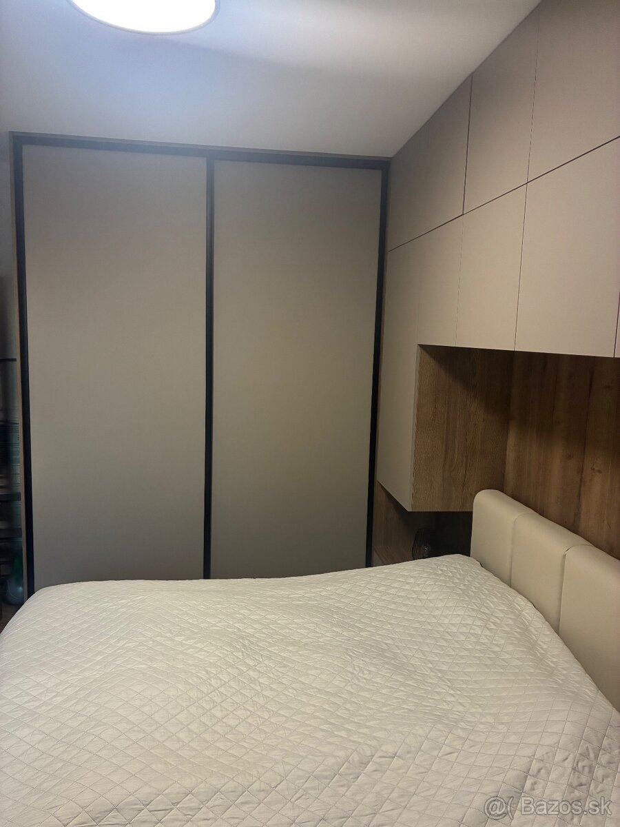 Predám 3 izbový byt Edelenyska ulica Rožňava - 3