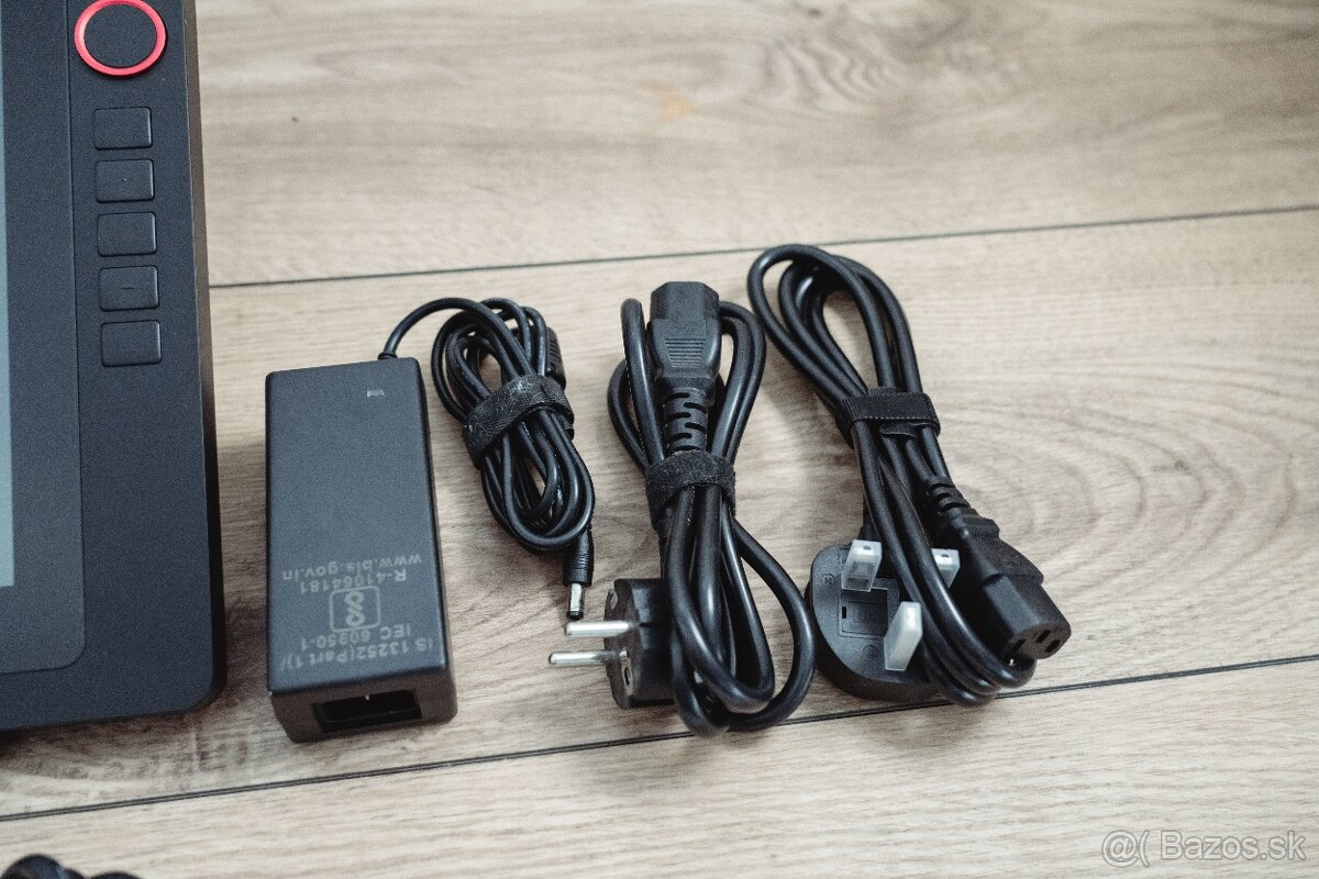 XP-PEN Artist 24 Pro - 3