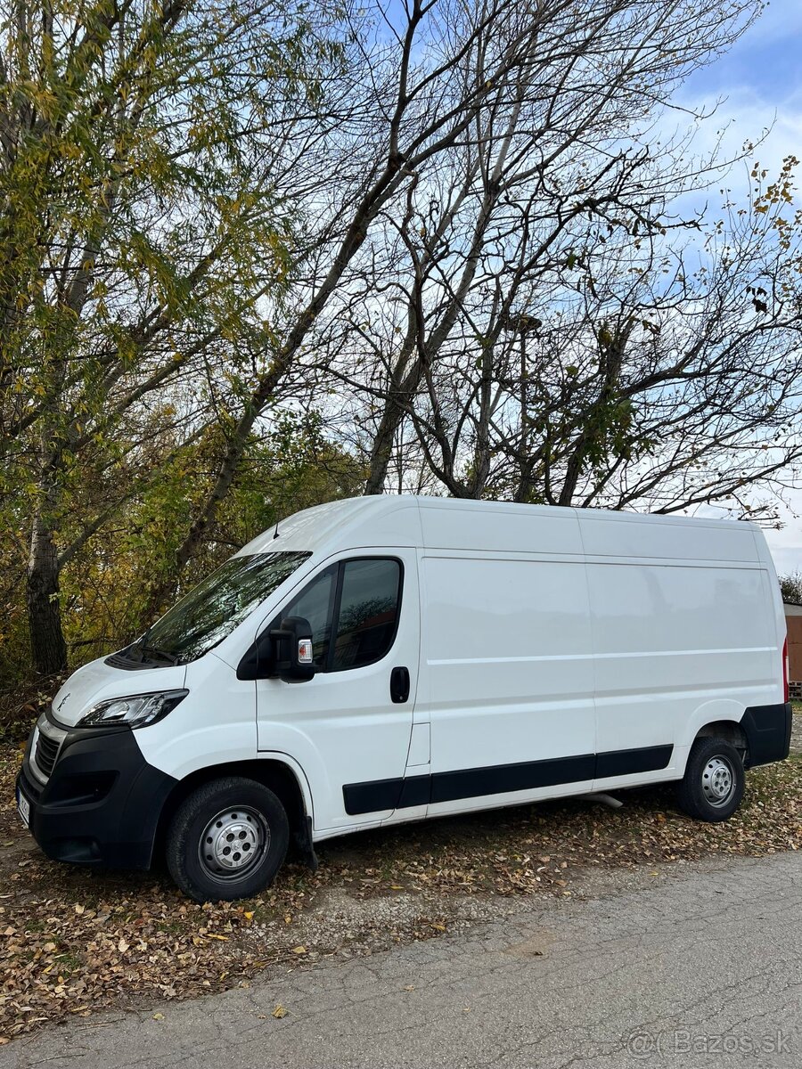 Požičovňa dodávok, prenájom dodávok - 3