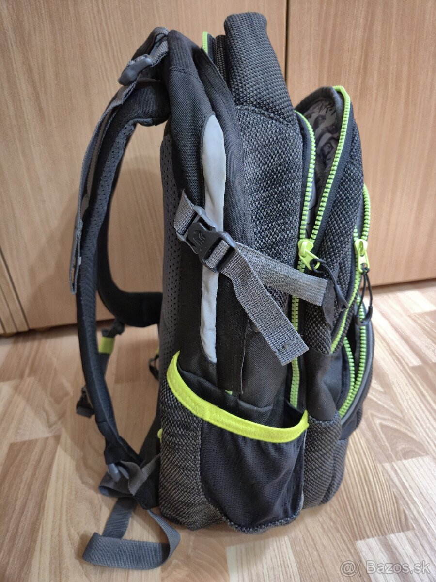 COOCAZOO školský batoh - 3