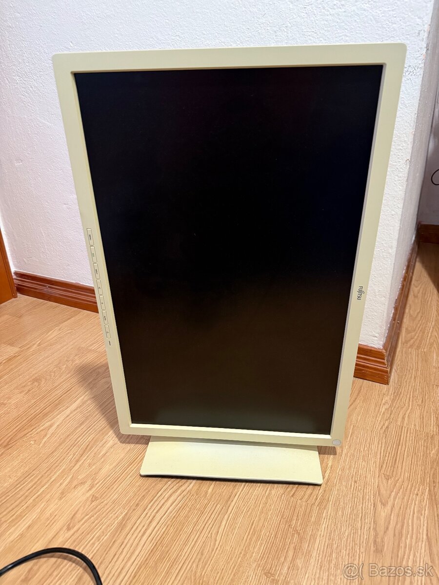 Fujitsu B24W-6 LED FullHD DISPLAYPORT DVI - 3