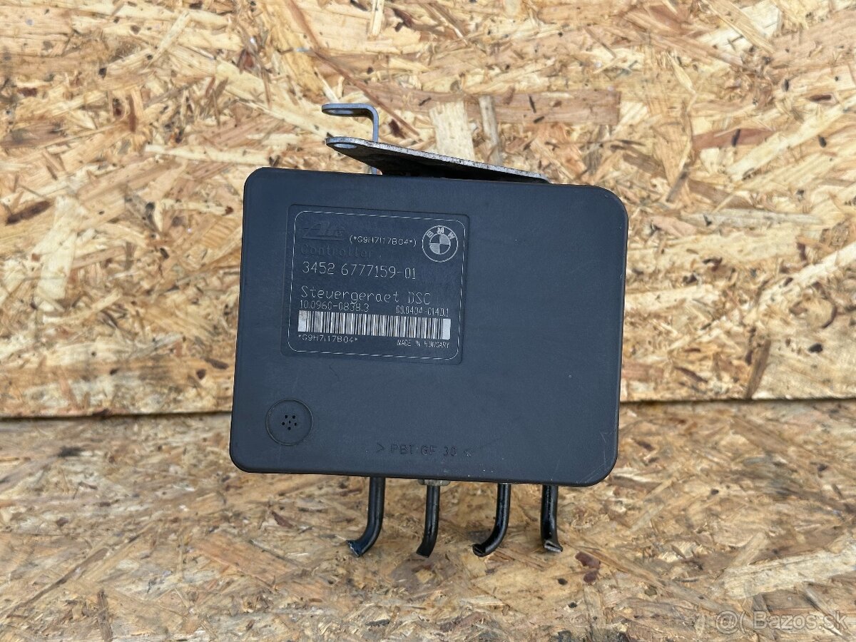 ABS/DSC kocka BMW E90/E91/E92/E93, E87/E81 - 3