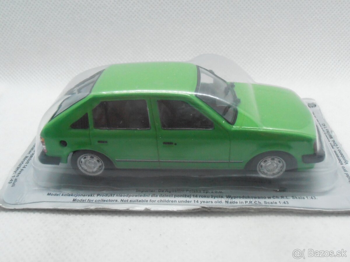 OPEL 1/43 - 3