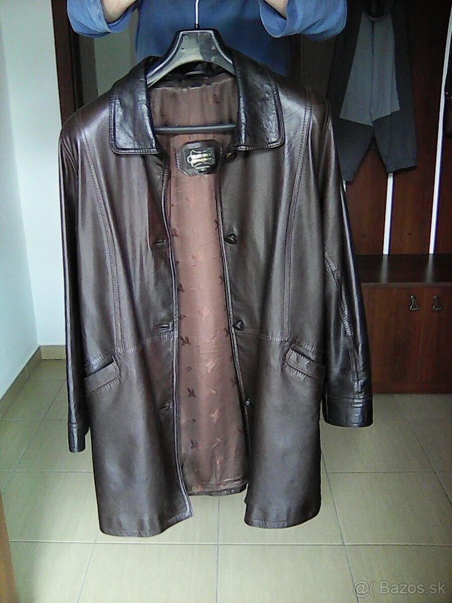 Predám dámsky kožuch... - 3