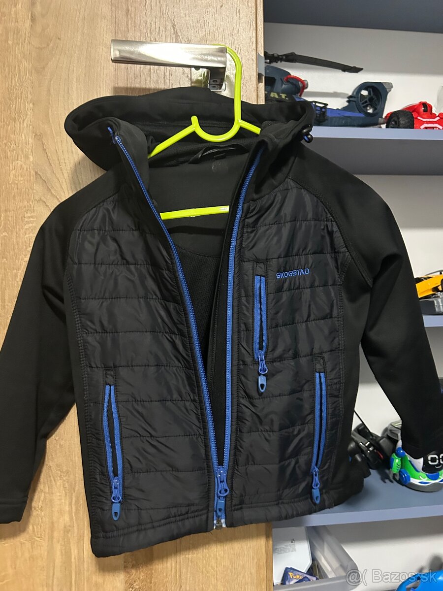 Športová bunda - 3