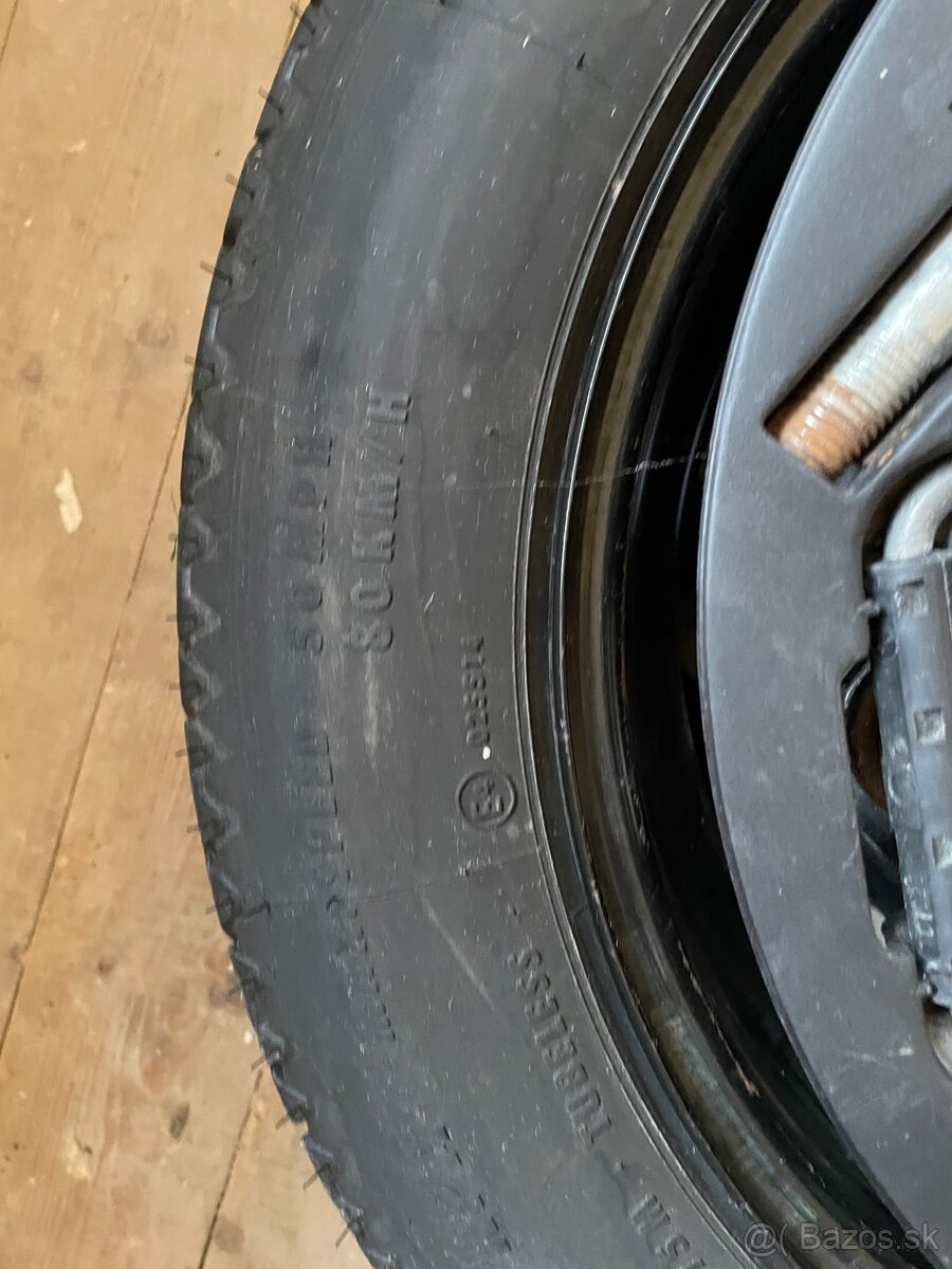 Rezerva Alfa Rómeo 147 - 3