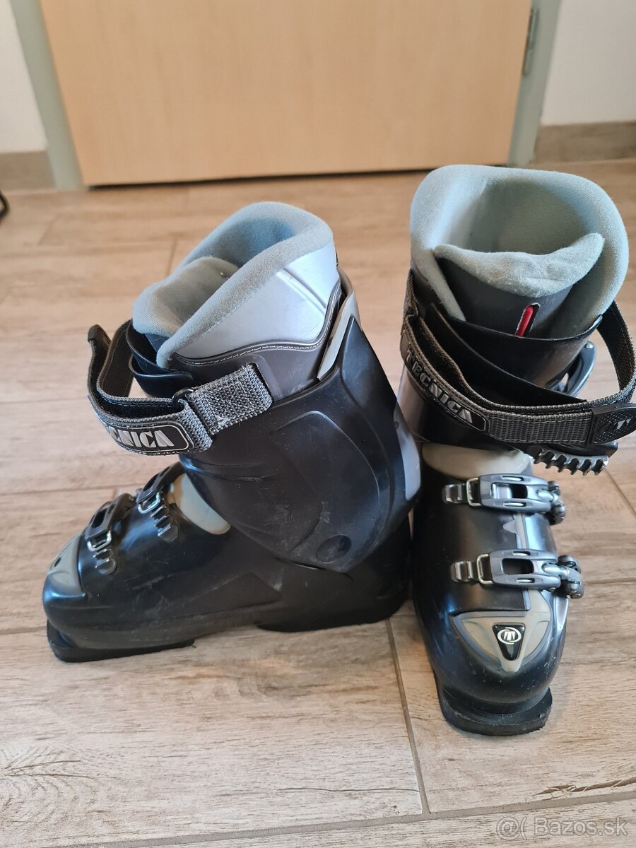 Technica dámska - 3