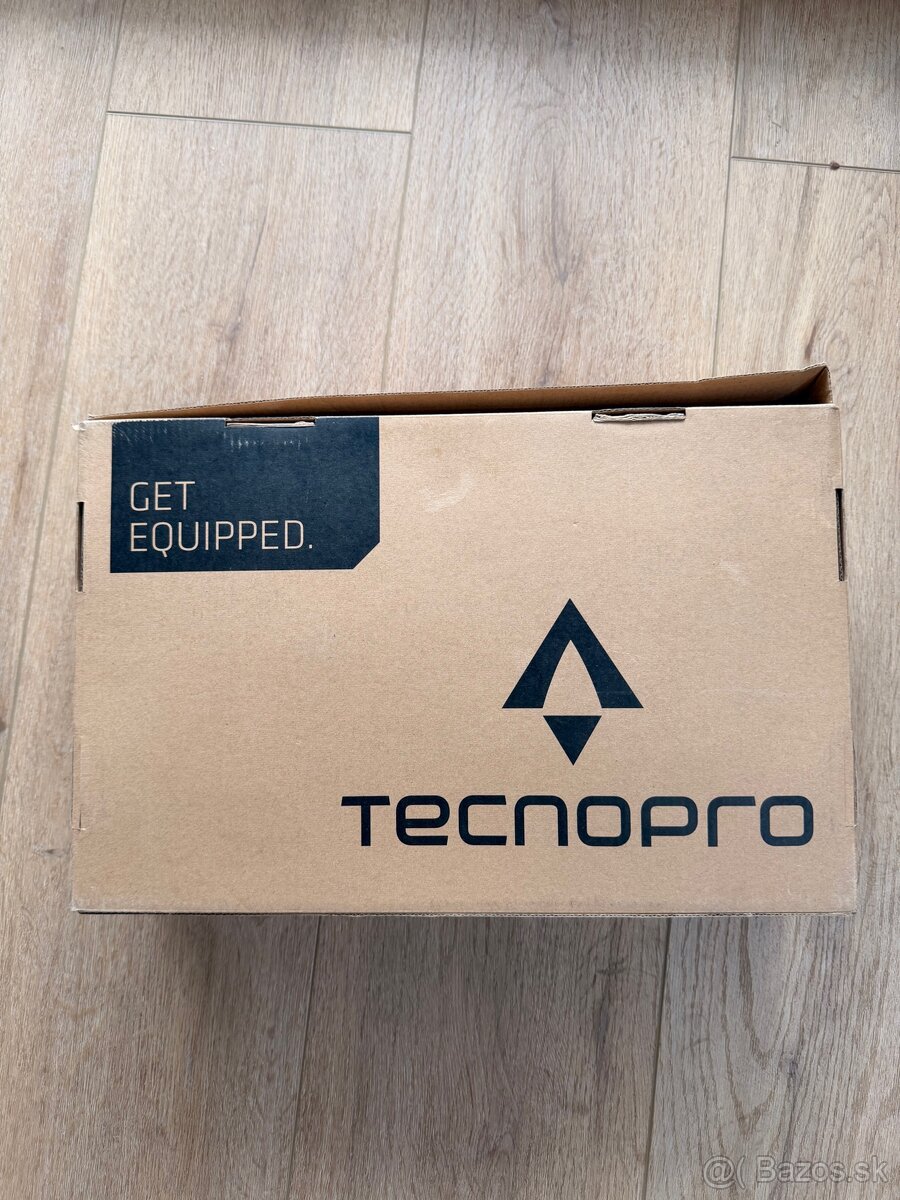 Detské korčule Tecno pro 29 - 32 - 3