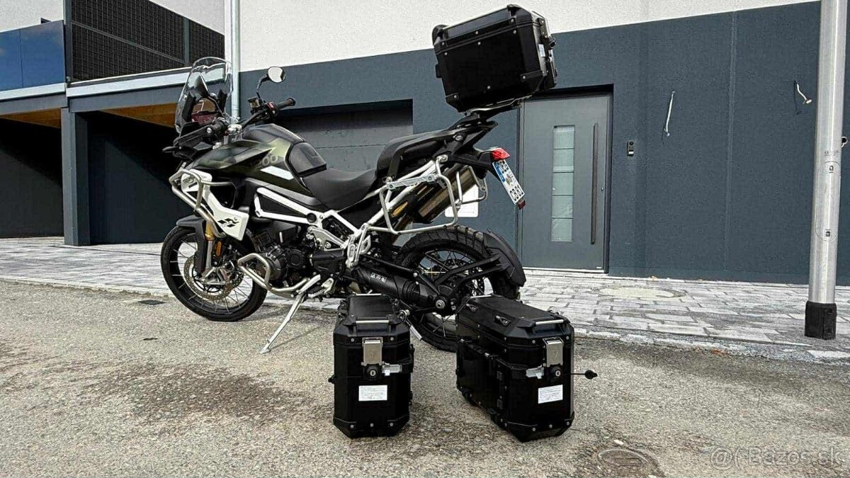 Triumph tiger 1200 - 3