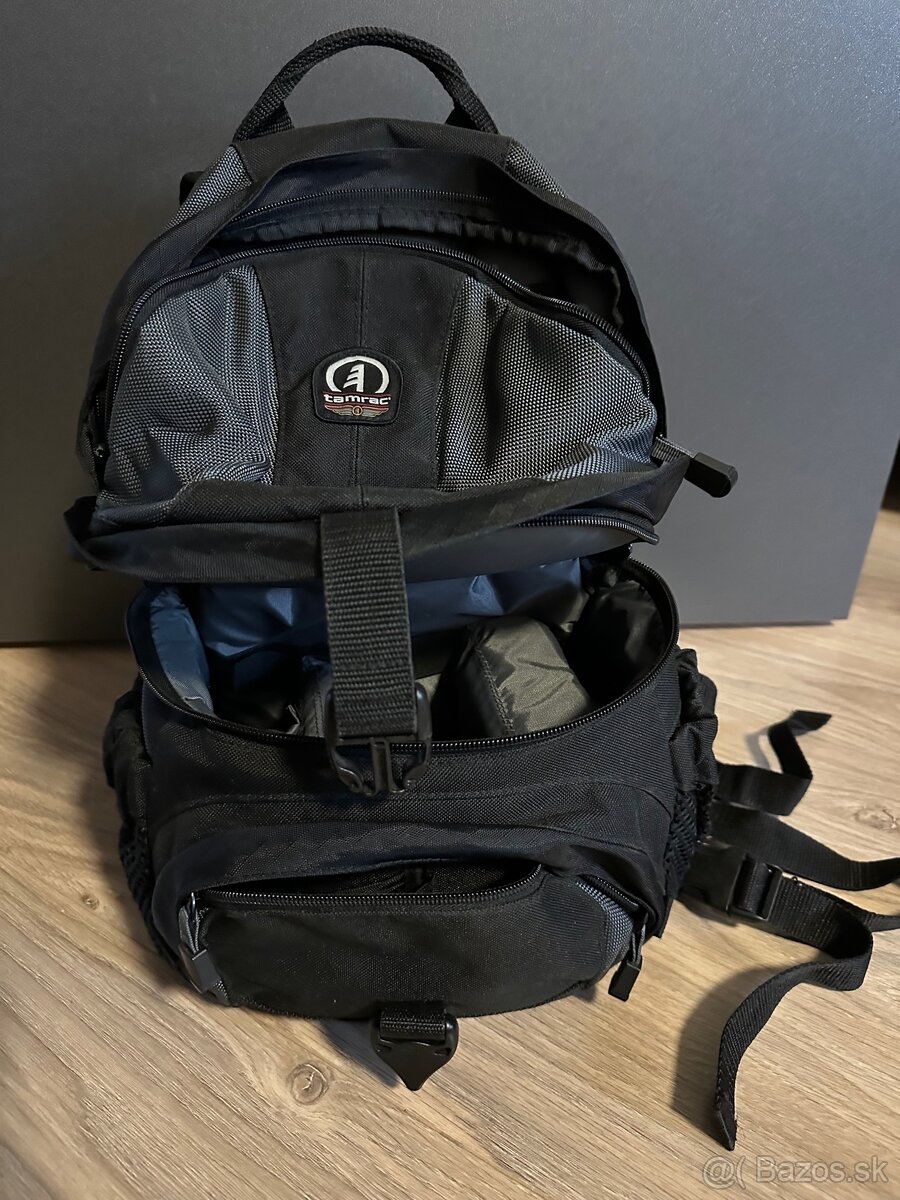 Tašky a puzdrá na fototechniku - 3