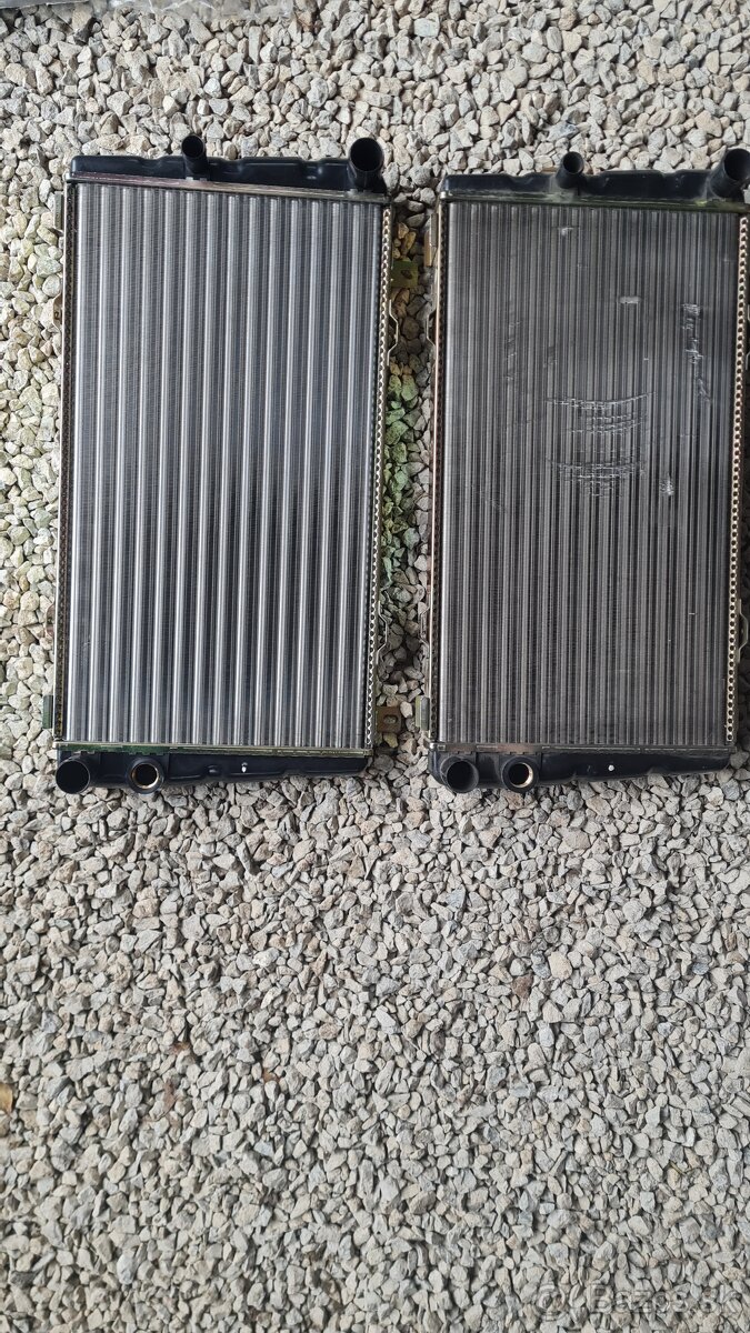 Chladič Favorit, Felícia - 3