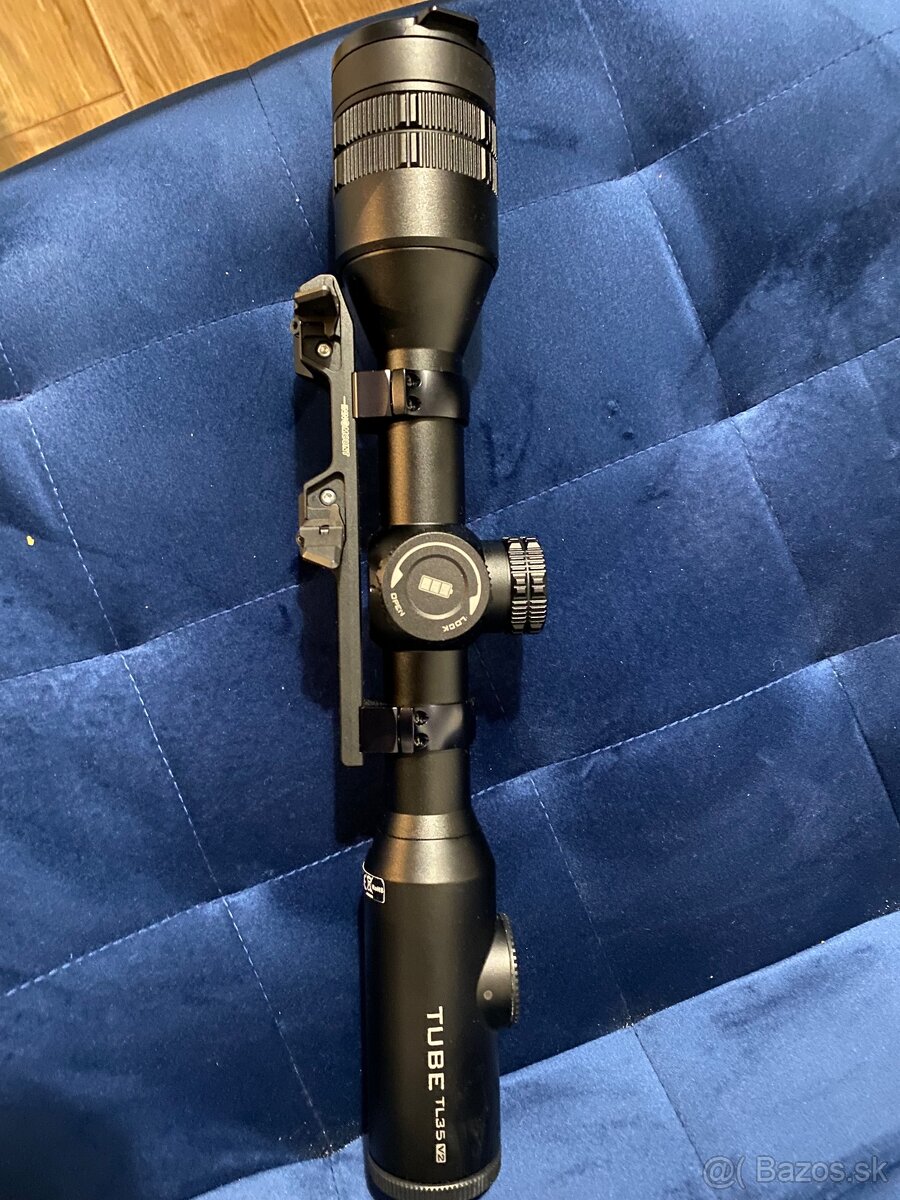 InfiRay Tube TL 35 V2 - 3