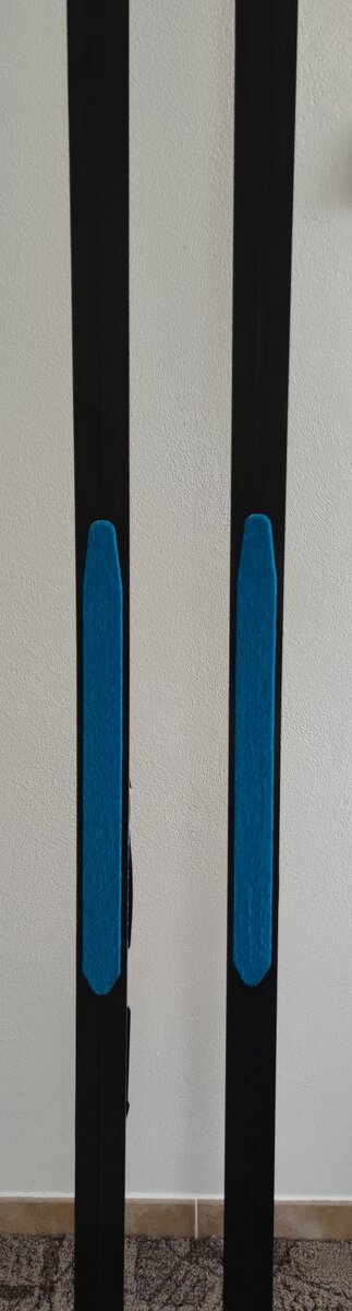 Bežky s viazaním McKinley Active Skin - 3