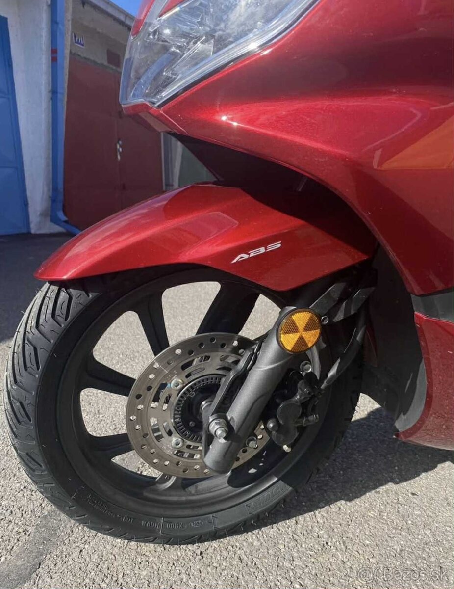 Honda pcx125 rv2019 - 3