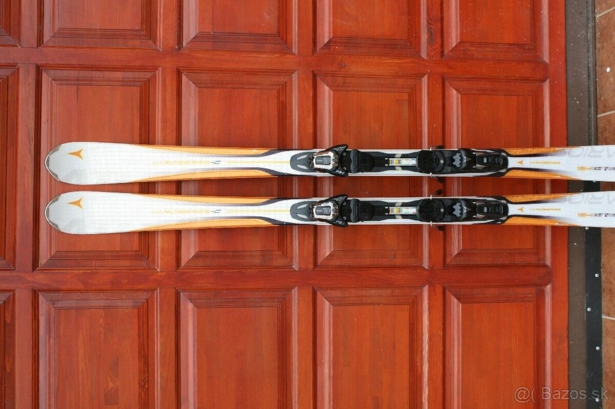 lyže Atomic vario 164 cm - 3