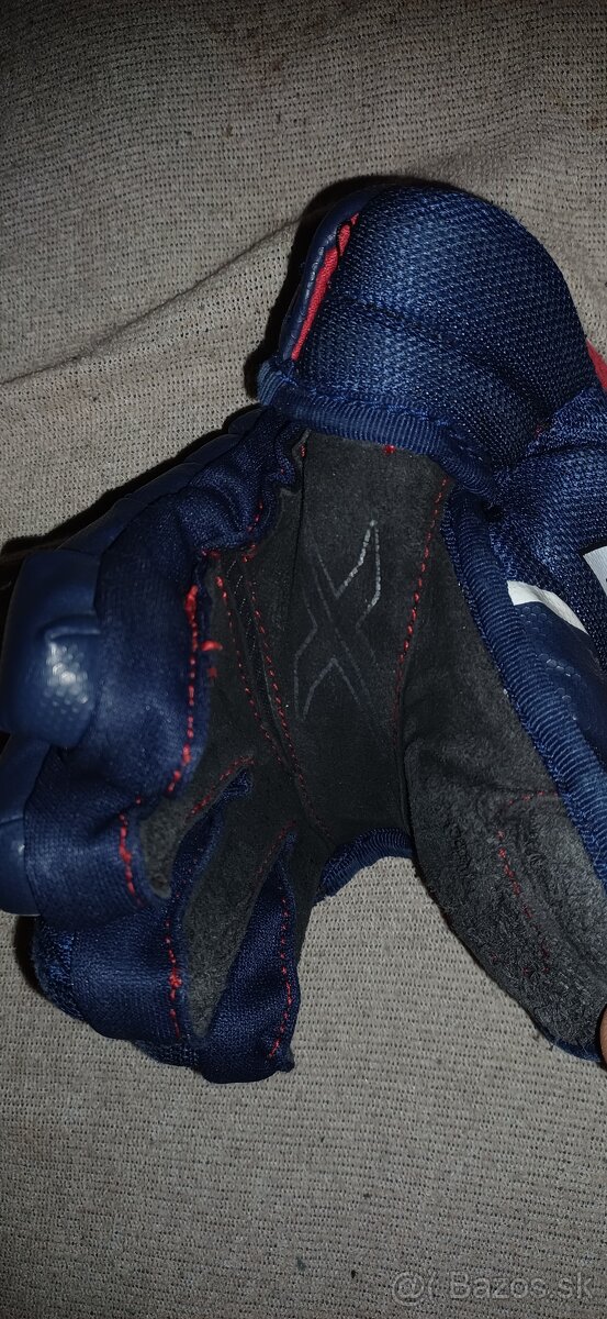 Detske hokejove rukavice BAUER - 3