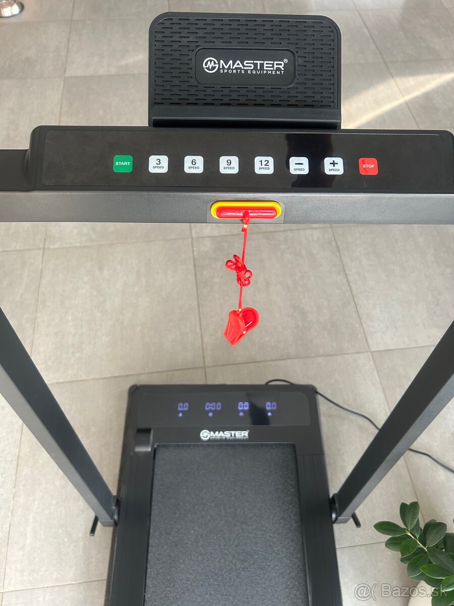 Bežiaci/chodiaci pás MASTER F10 - 3