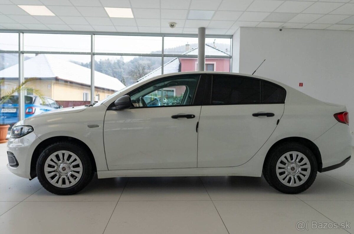 Fiat Tipo 1.4 - 3