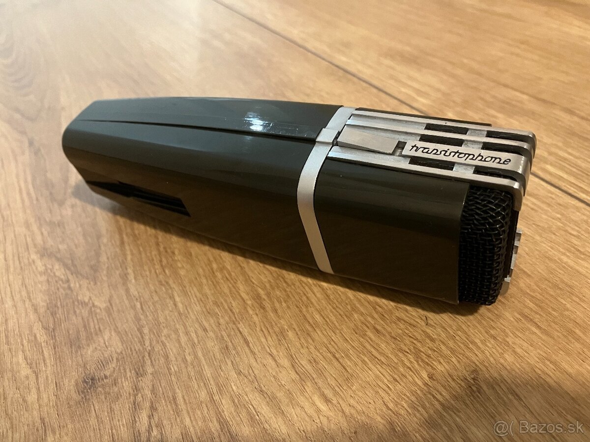 Beyerdynamic M84 vintage mikrofon - 3