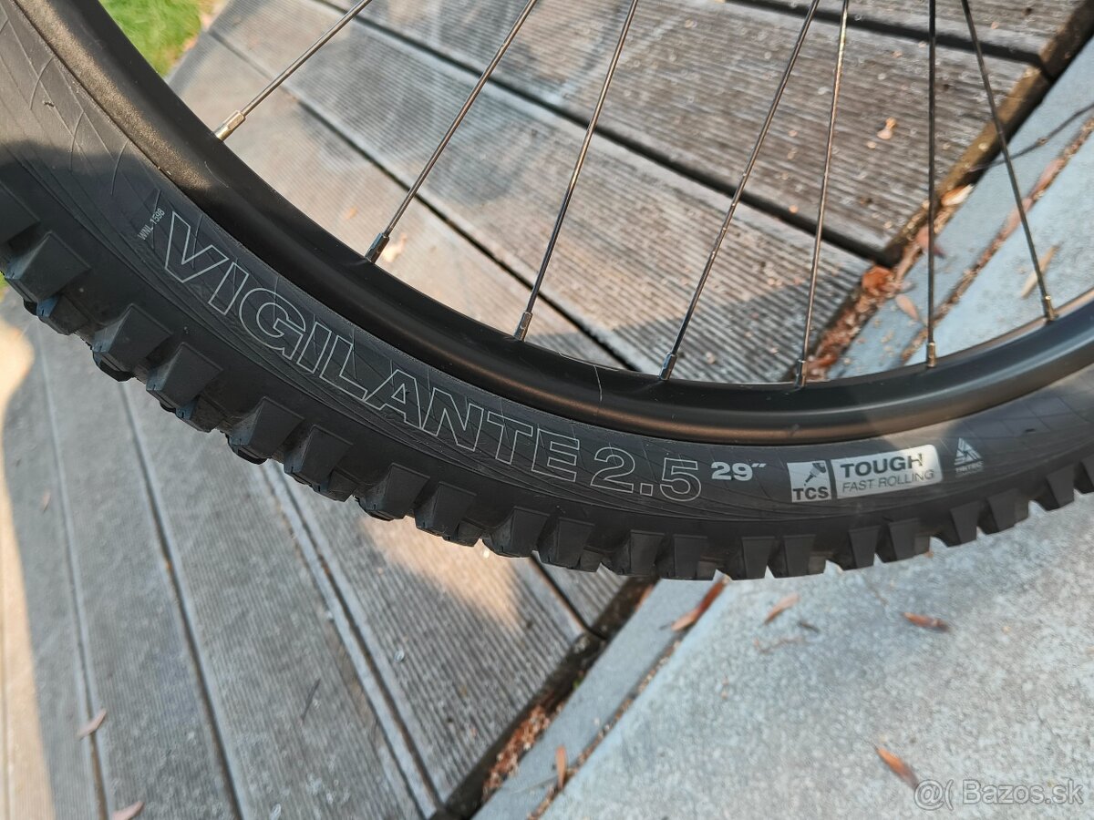 Predám horský bicykel - 3