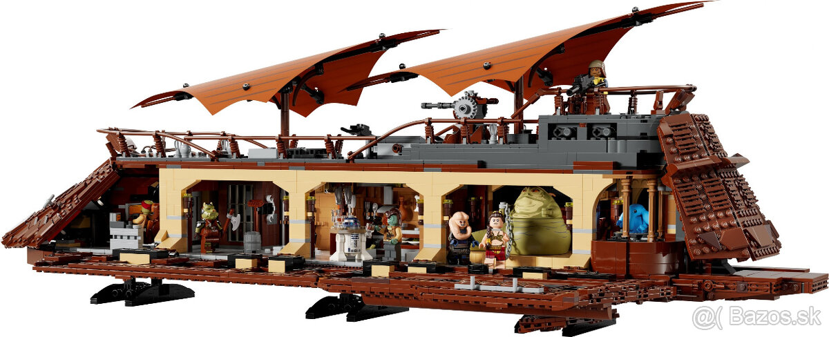 LEGO Star Wars 75397 - 3