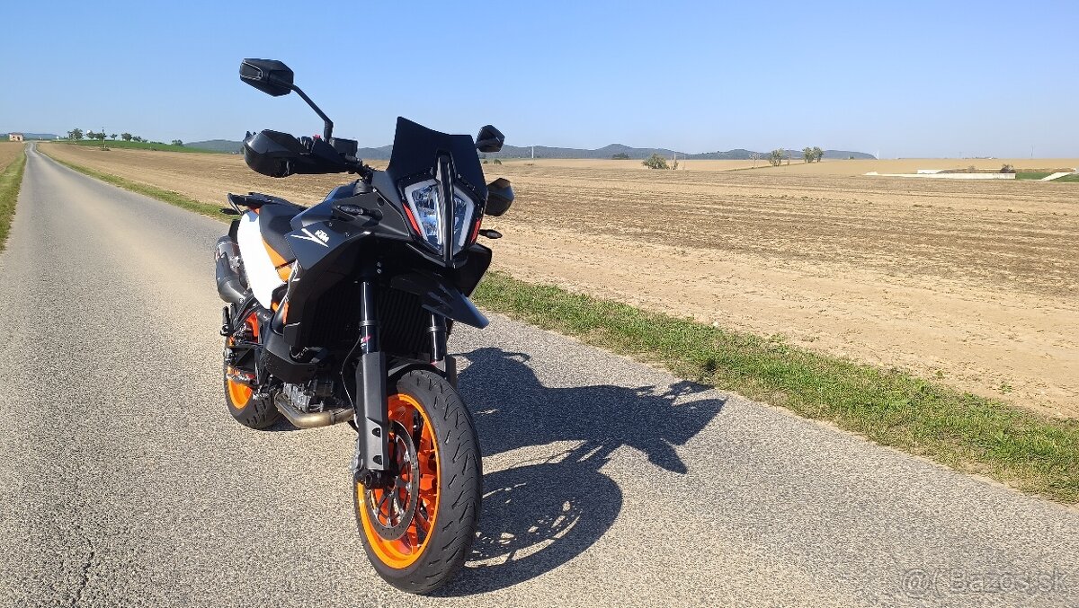KTM 890 SMT - 3