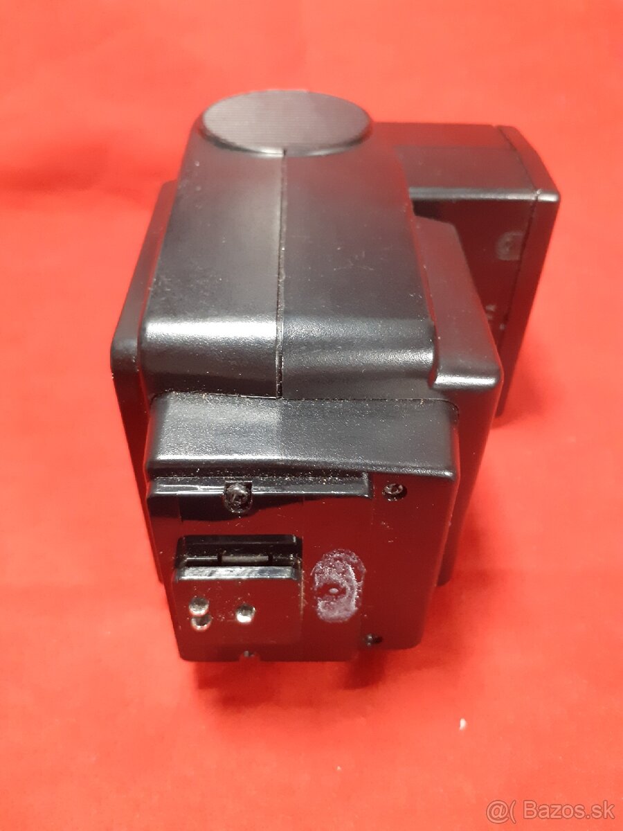 Canon Speedlite 199A - 3