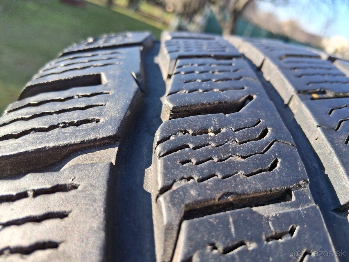 195/70 r15C zimne pneumatiky - 3