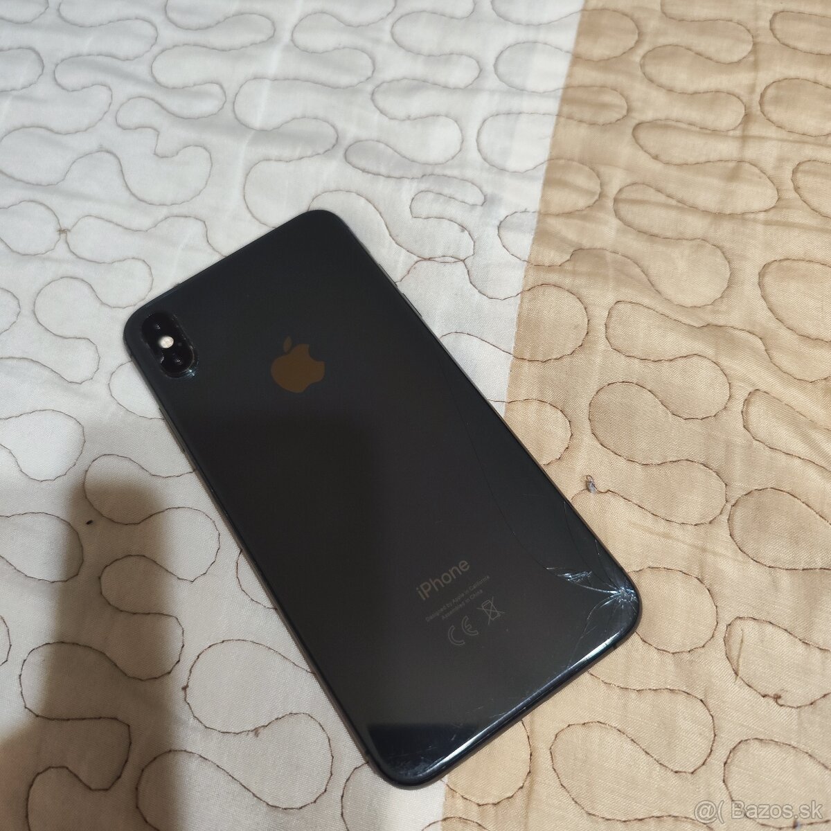 iPhone XS Max 64gb - 3