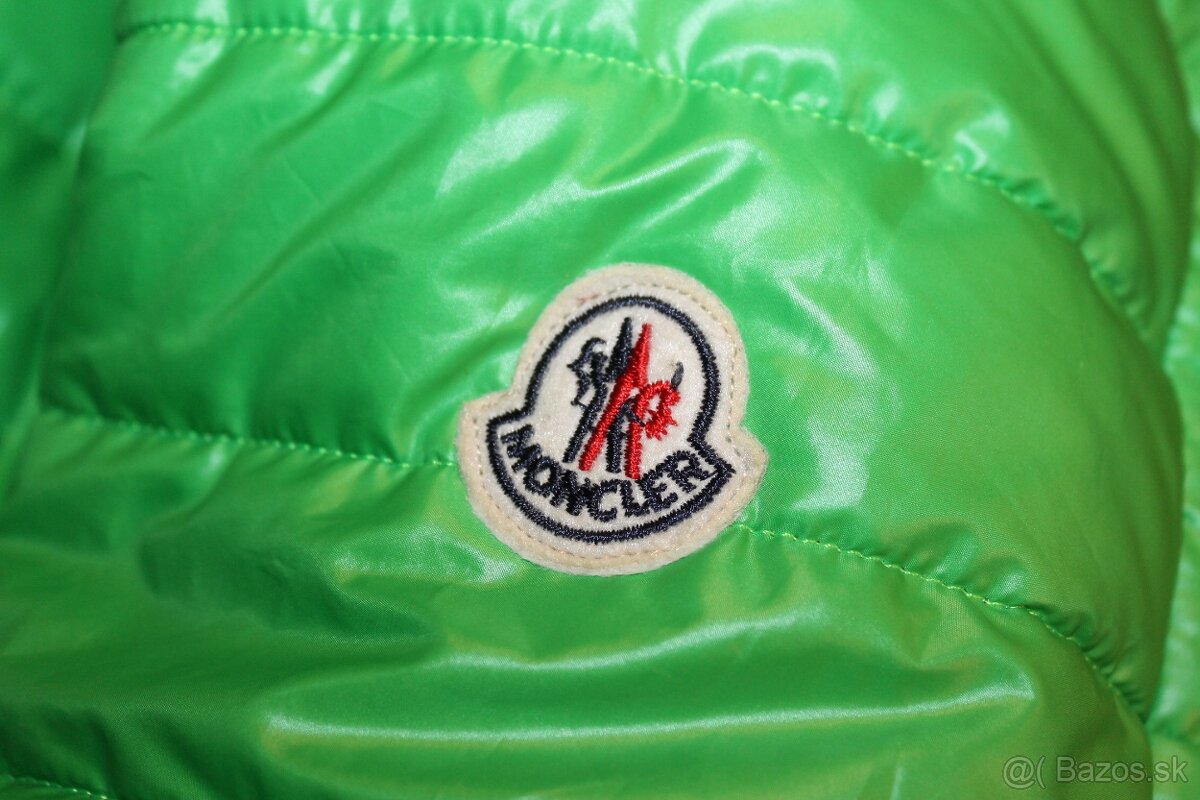 Dámska bunda Moncler v. S (36) - 3